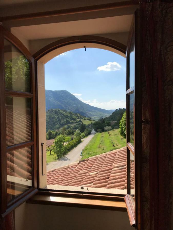 La Clue/ Le Jas Du Ventoux Plaisians Exterior foto