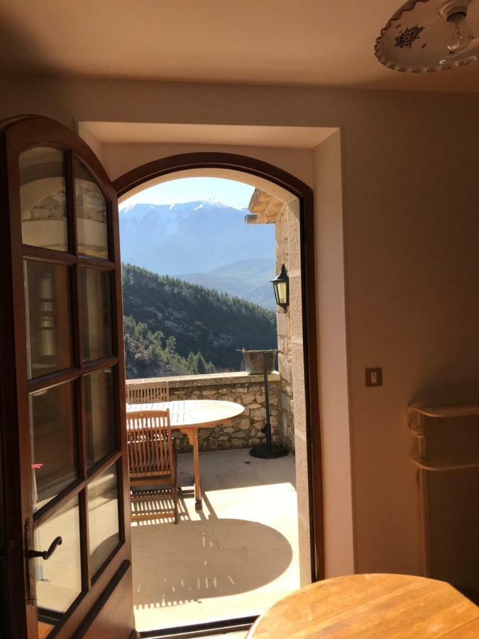 La Clue/ Le Jas Du Ventoux Plaisians Exterior foto