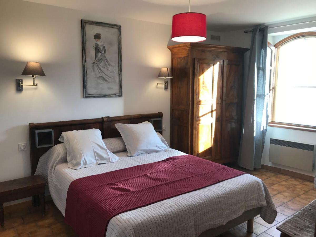 La Clue/ Le Jas Du Ventoux Plaisians Exterior foto
